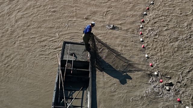 第十屆神奇高郵湖乾塘旅遊節