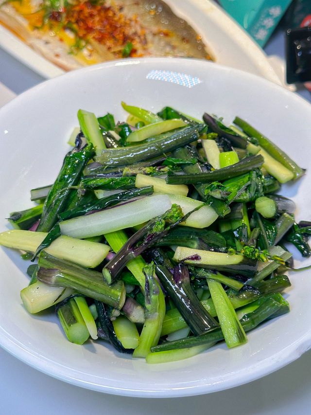 在廣州！跟着湘妹子覓食地道湖南菜~