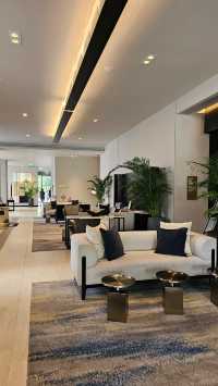 Ascott Thonglor Bangkok|曼谷優質居停體驗    酒店：Ascott T