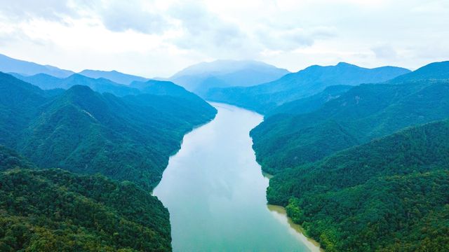 七里揚帆之旅：攬江景如畫，悟歷史厚重，覓心靈靜處