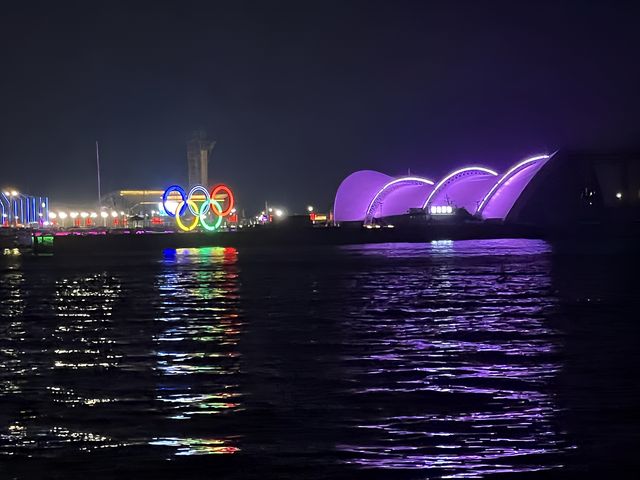 世界最美海灣——青島海濱風景區（一）