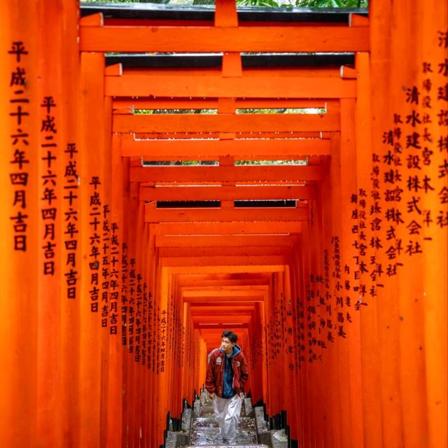 霓虹國出片聖地✨日本必打卡景點攻略