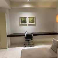 Great Full Service Apartment In Bukit Bintang