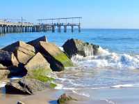 Coney Island Beach