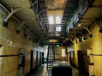 Old Melbourne Gaol