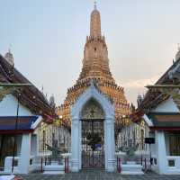 Best temples in Bangkok