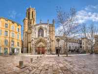 The Charming Countryside of Provence