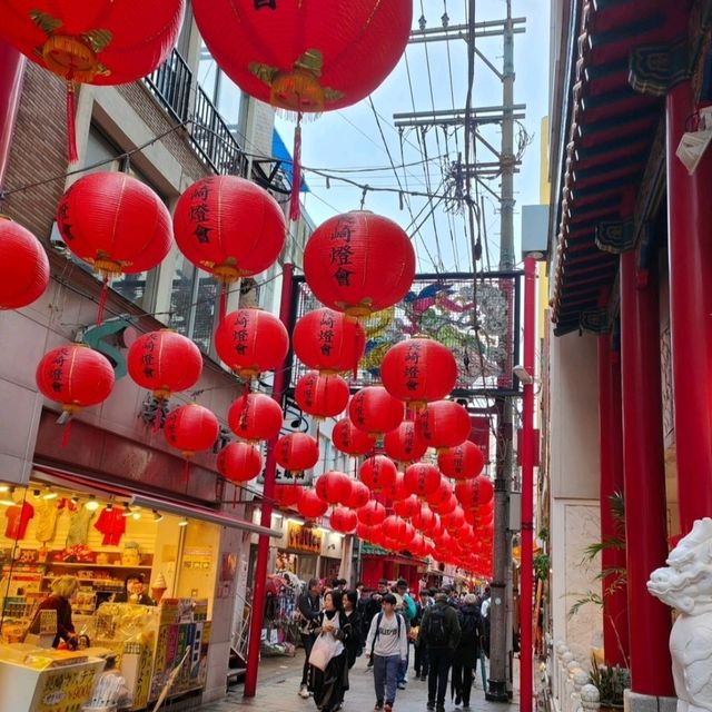 長崎路面電車的一天