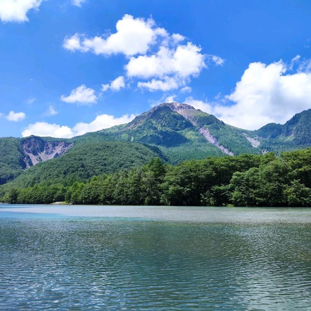 Kamikochi in Summer!