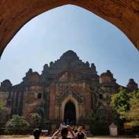 Explore Bagan: A Timeless Wonder of Myanmar