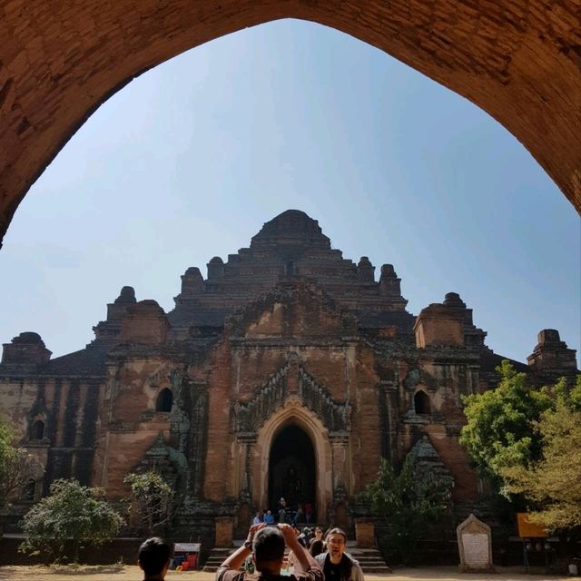 Explore Bagan: A Timeless Wonder of Myanmar