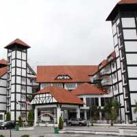 Heritage Hotel Cameron Highlands