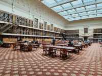 Discovering History at the State Library of New South Wales