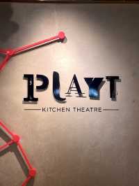 人氣自助餐盛宴🌟首推柏寧酒店🌟Playt 🥳