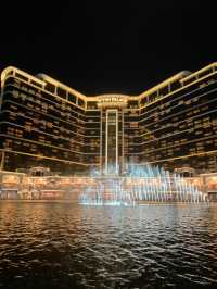 Cotai Strip: The Glittering Heart of Entertainment