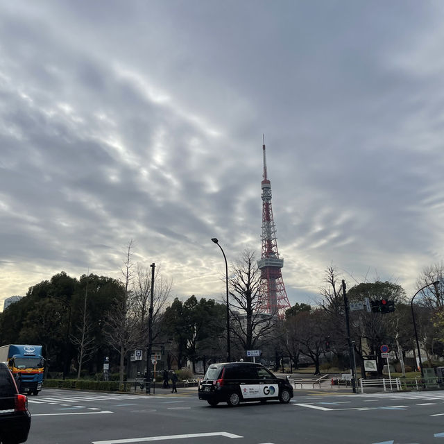 Tokyo- Kawa -Yuzawa ทริปญี่ปุ่นไม่มีเบื่อ