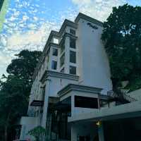 Indie Hotel Kuala Lumpur – Convenient Location