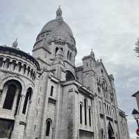 Montmartre Travel Guide