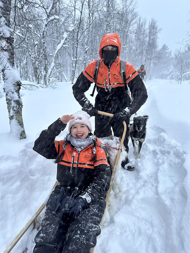 Norway; Make Wishes Come True 