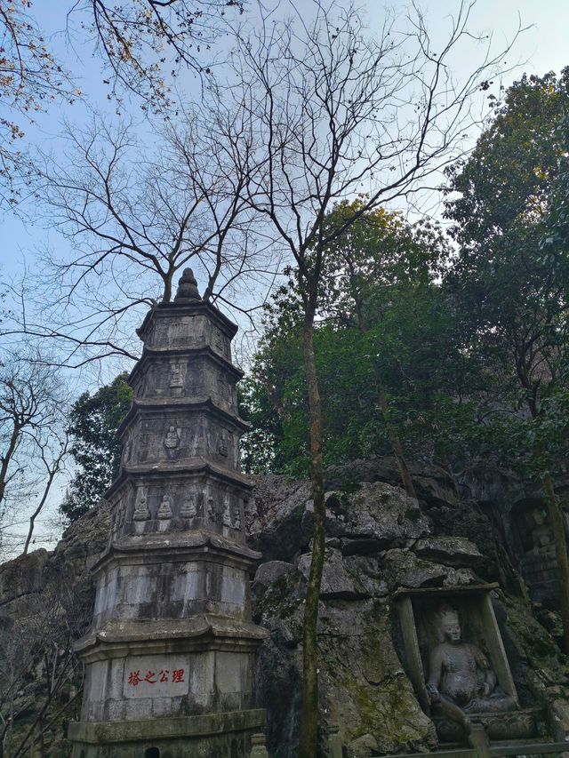 靈隱寺