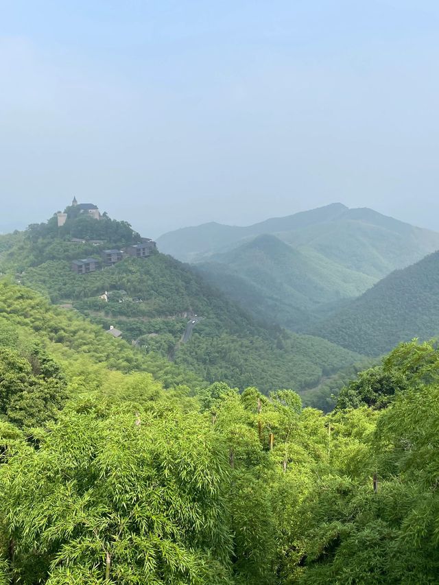 湖州2日遊冬日限定美景千祈唔好錯過