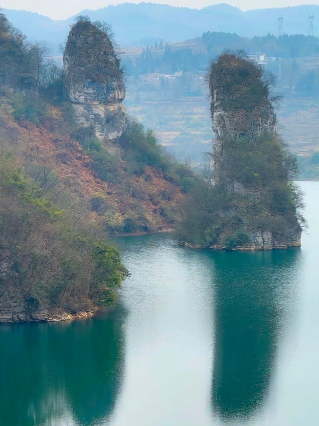 貴陽周邊旅遊