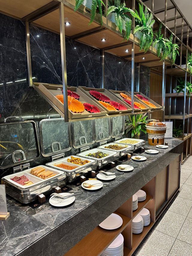 吉隆坡| Alila Bangsar的時尚之美   酒店：Alila Bangsar Kuala 