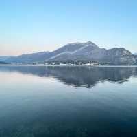 🇮🇹 Lake Como-Must visit once in a lifetime