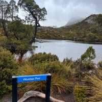  Cradle Mountain