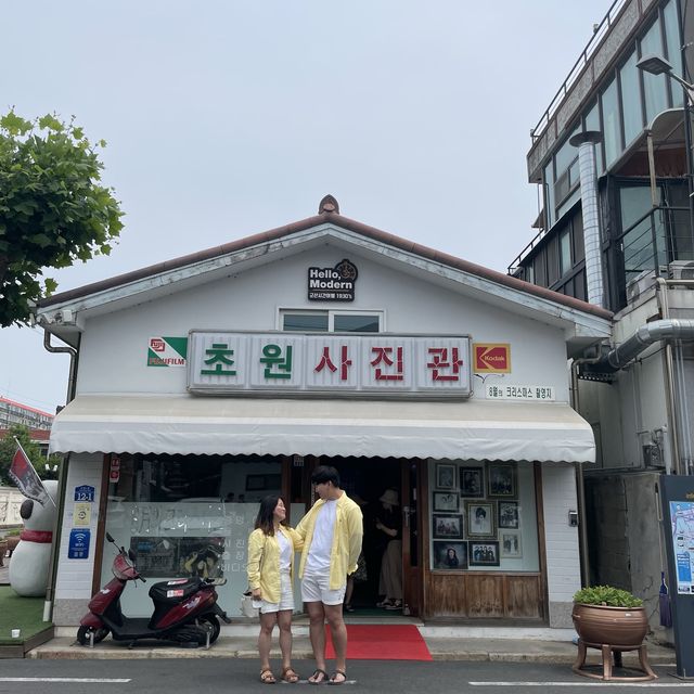 군산 당일치기 데이트하기 좋은 여행지 모아봤어요💓