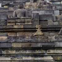 🇮🇩 Borobudur Temple: A Timeless Monument Through Ancient History