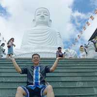 An Unforgettable Day at Ba Na Hills 