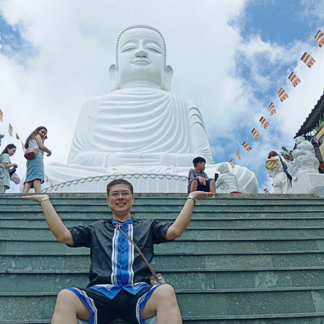 An Unforgettable Day at Ba Na Hills 