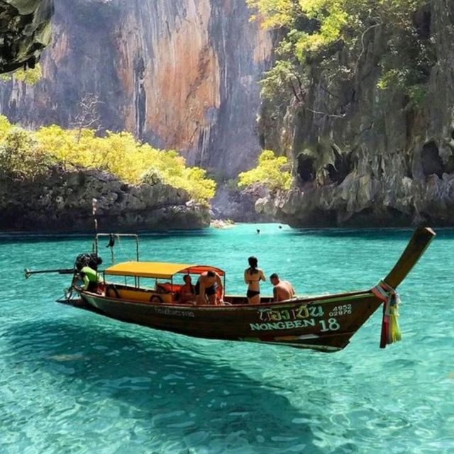 Phi Phi Island