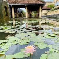 Ninh Binh recommendation - Emeralda Resort 