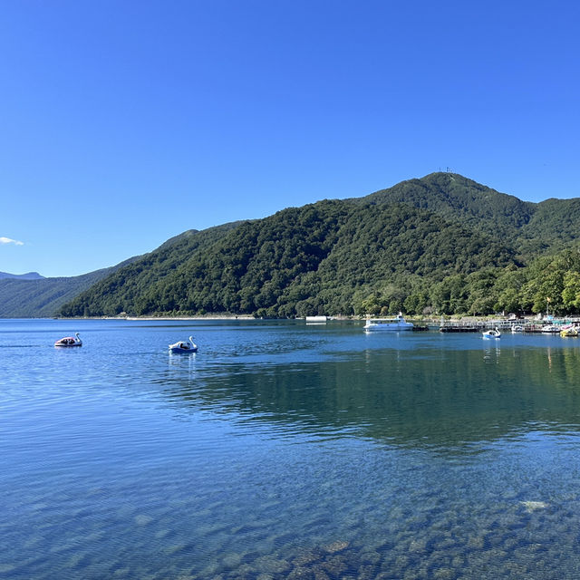  魅力四射的山線鐵橋—北海道的歷史之美