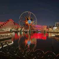 Disneyland Park, Anaheim, California, USA