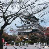 Inuyama Castle