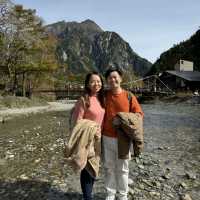 Magical Dreamland - Kamikochi 