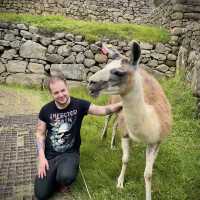 Unforgettable Machu Picchu, can’t miss it