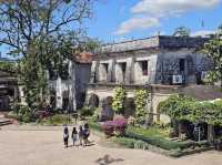 Fort San Pedro, Cebu, Philippines