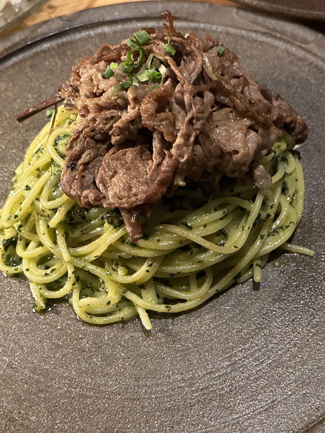 소개팅 맛집 성수 심퍼티쿠시 성수점