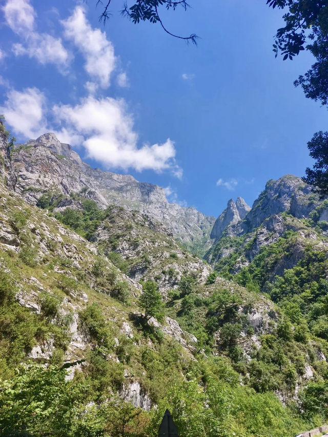 Peaks of Europe - Spain