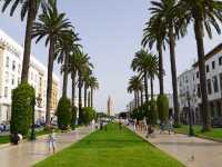 Rabat City Centre