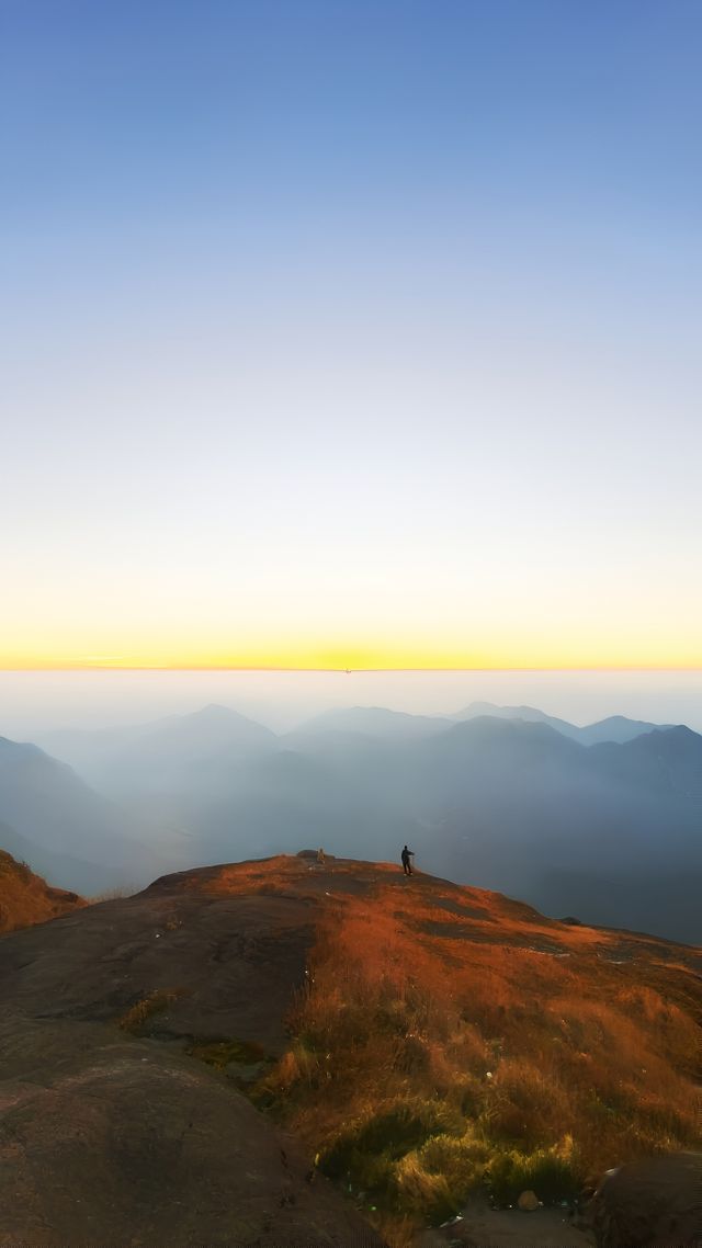 齊雲山景區旅遊 需要注意些什麼嗎？。