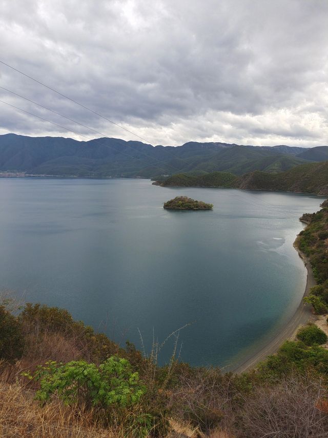 冬日必遊麗江-香格里拉-瀘沽湖 美景暖心等你來