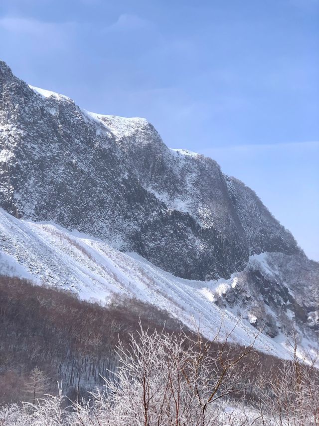 延邊3日遊 玩轉美景不回頭