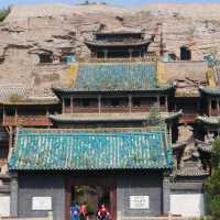 Exploring the Historic Charm of Datong