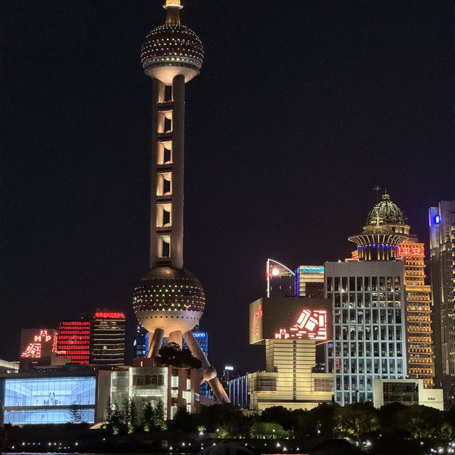 Shanghai: The Heartbeat of Modern China