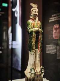 Discover the 'Blue Ribbon' Exhibition at Macau's MGM Museum